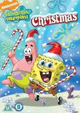 Spongebob Squarepants: Christmas [DVD], Spongebob Squarepants, Used; Acceptable  comprar usado  Enviando para Brazil