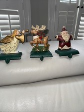 cast iron stocking holder for sale cast iron stocking holder for sale Cumming