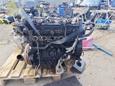 Volvo 2.4 engine for sale  BOSTON