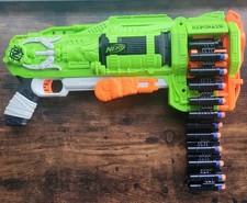 Nerf zombie strike for sale  Windham