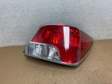 Lanterna traseira lateral direita passageiro sedã Subaru Impreza 2012-2016 fabricante de equipamento original P8289 DW comprar usado  Enviando para Brazil