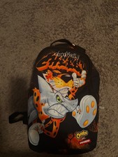 Sprayground cheetos shark for sale  Fort Worth
