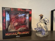 Mortal kombat raiden for sale  Burnsville