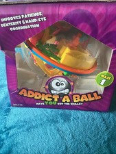 Addict ball puzzle for sale  FOLKESTONE