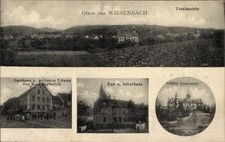 Wiesenbach breidenbach hessen gebraucht kaufen  Berlin