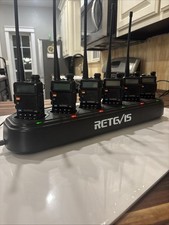 Dual band way for sale  Durant