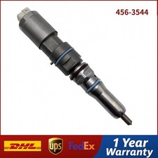 Injetor de combustível diesel 456-3544 4563544 20R-5079 20R5079 para Caterpillar CAT C9.3 comprar usado  Enviando para Brazil