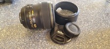 Objectif nikon 1.4 d'occasion  Lezoux