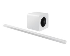 Soundbar samsung hws801d usato  Palma Campania
