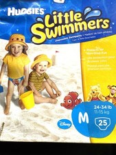 Huggies little swimmers for sale  Westminster