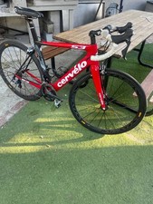Cervelo carbon fiber for sale  Solana Beach