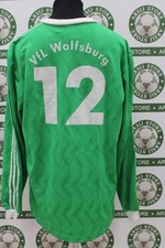 Maglia calcio portiere usato  Afragola
