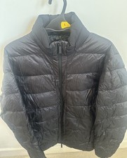 Moncler puffa jacket for sale  CASTLEFORD