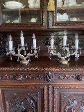 Antique vintage french for sale  PRESTON