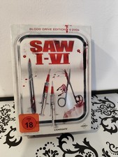 Saw blood drive gebraucht kaufen  Aachen