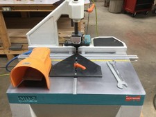 Hoffman jointer machine for sale  Rodney