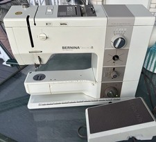 Bernina sewing machine for sale  Wilkes Barre