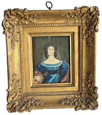 gilded gesso frame for sale gilded gesso frame for sale BRISTOL