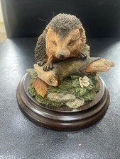 Royal doulton hedgehog for sale  CASTLEFORD
