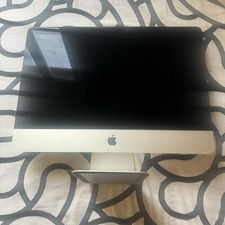 Imac 21.5 2015 usato  Italia