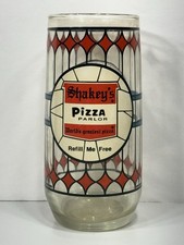 Vintage shakey pizza for sale  North Pole