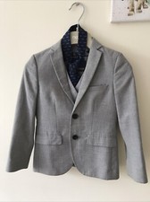 Next boys grey for sale  WITNEY