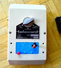 Vintage reichert elektronik gebraucht kaufen  Seeheim-Jugenheim