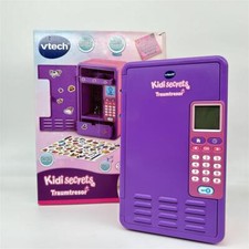 Vtech kidisecrets traumtresor gebraucht kaufen  Haiger