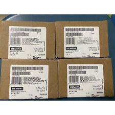 New siemens 6es7135 d'occasion  Villefontaine