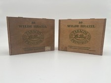 Vintage wooden empty gebraucht kaufen  Leverkusen
