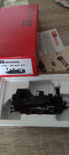 Locomotiva vapore rivarossi usato  Mogliano Veneto