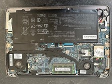 Untested elitebook folio for sale  HATFIELD