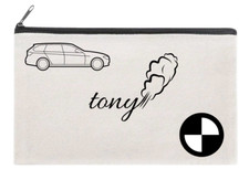 Pochette personnalisée bmw d'occasion  Générac