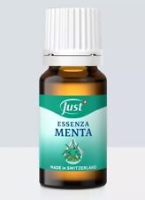Just olio essenziale usato  Vertemate con Minoprio