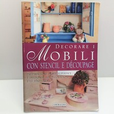 Decorare mobili con usato  Villorba