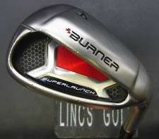 Taylormade burner superlaunch for sale  SPILSBY