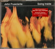 John frusciante going gebraucht kaufen  Bochum