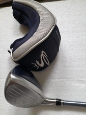 Cobra baffler hybrid gebraucht kaufen  Bremen