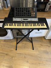 Yamaha psr e203 for sale  HALIFAX