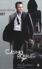 Casino royale ian for sale  UK