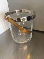 Superbe seau glaçons d'occasion  France
