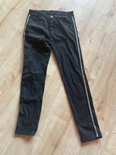 Schwarze skinny jeans gebraucht kaufen  Berlin