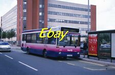 Original bus slide for sale  SWANSEA