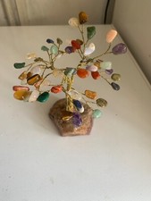 Chakra tree handmade for sale  HATFIELD