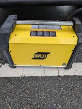 Esab warrior 300i for sale  Richmond Hill