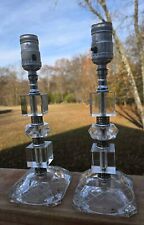 Vtg table lamps for sale  Sunrise Beach
