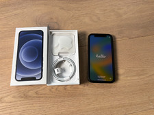 Apple iphone mini gebraucht kaufen  Münster