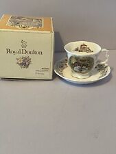 Boxed royal doulton for sale  WIGAN