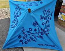 Bombay blue outdoor for sale  Goshen