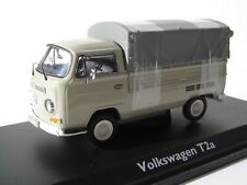 T2a pritschenwagen schuco d'occasion  Fraisses